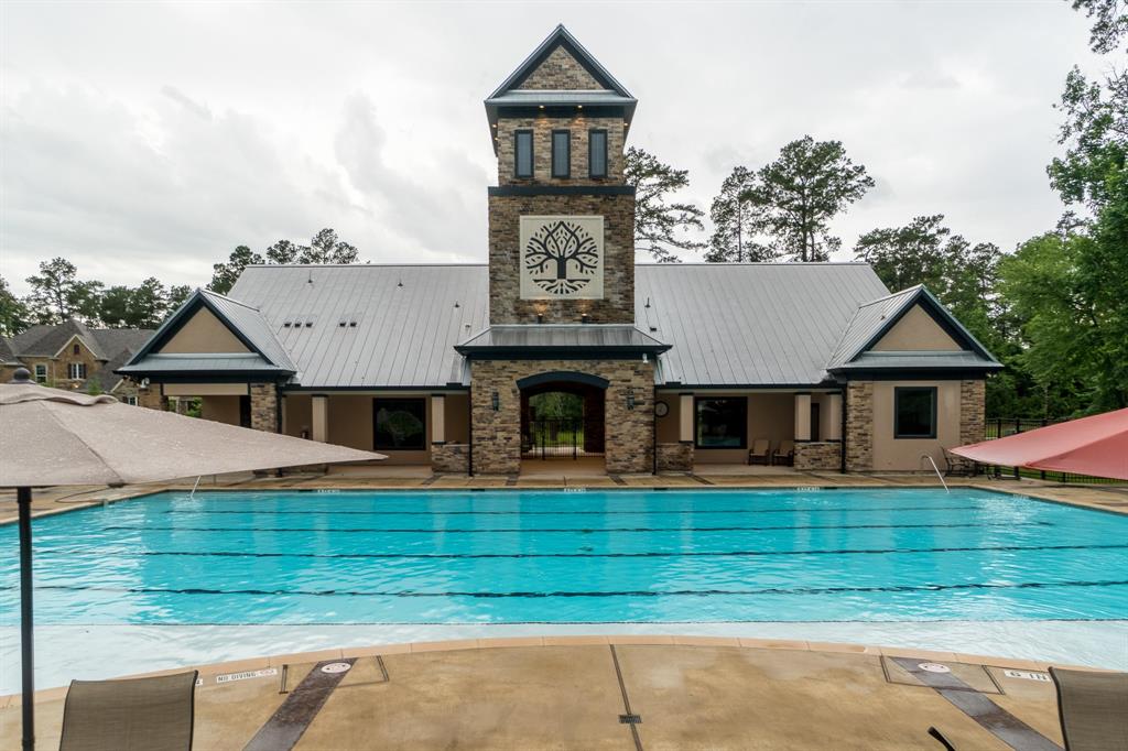 1083 Ginger Glade Lane, Pinehurst, Texas image 43