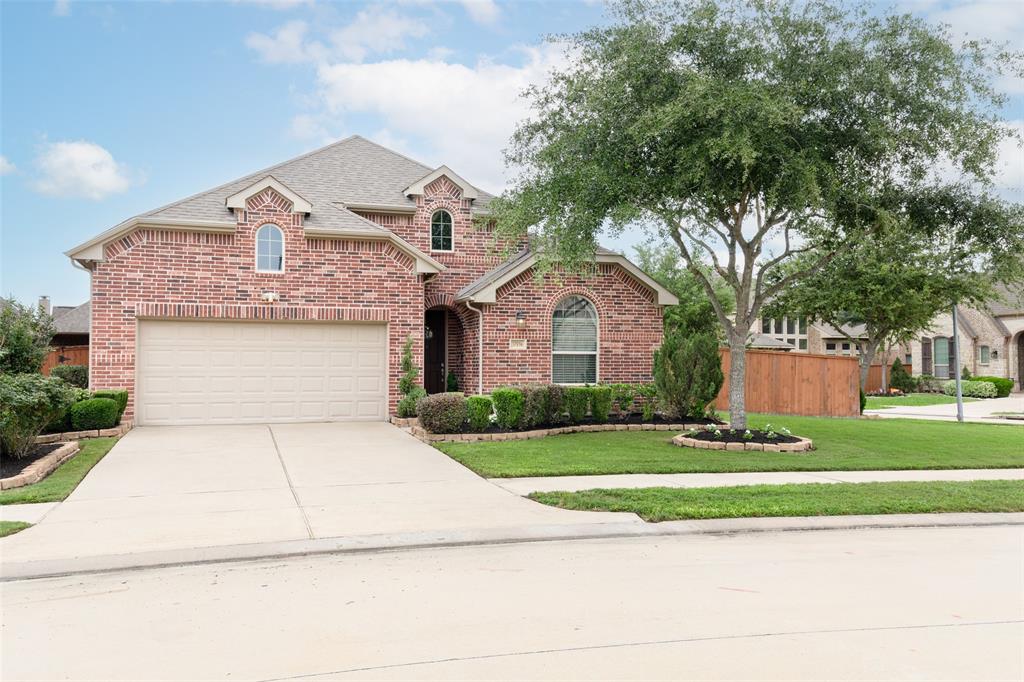 17014 Wellinghoff Court, Richmond, Texas image 29