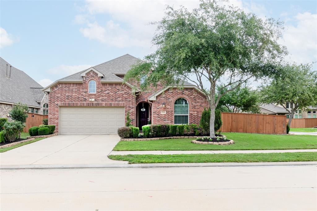 17014 Wellinghoff Court, Richmond, Texas image 1