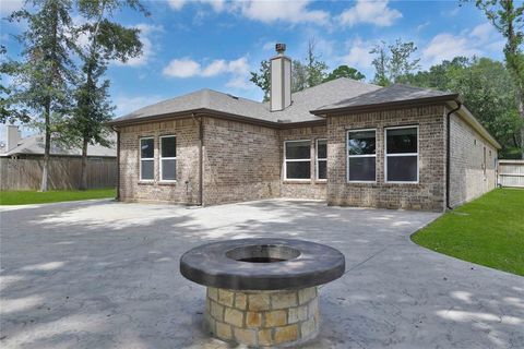 A home in Dayton