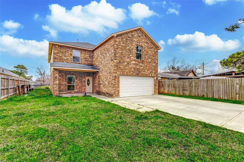 2633 Front Street, Fresno, Texas image 3