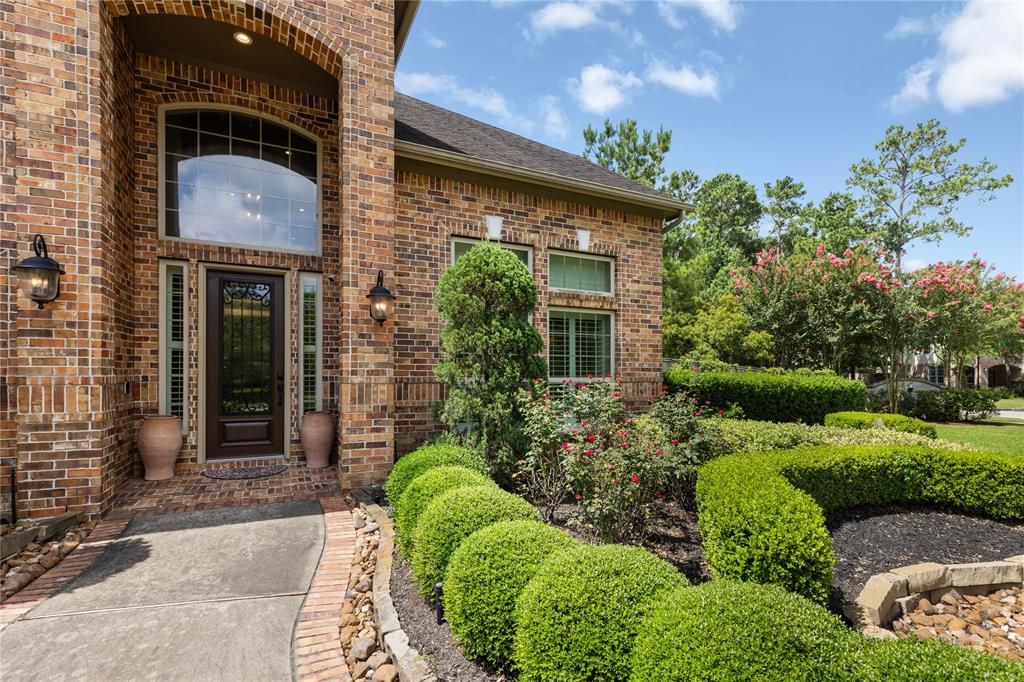 Photo of 20660 Lavone Drive, Porter, TX 77365 (MLS # 29502280)