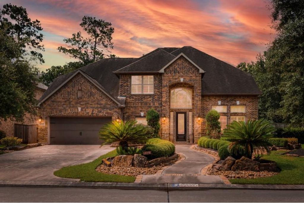Photo of 20660 Lavone Drive, Porter, TX 77365 (MLS # 29502280)