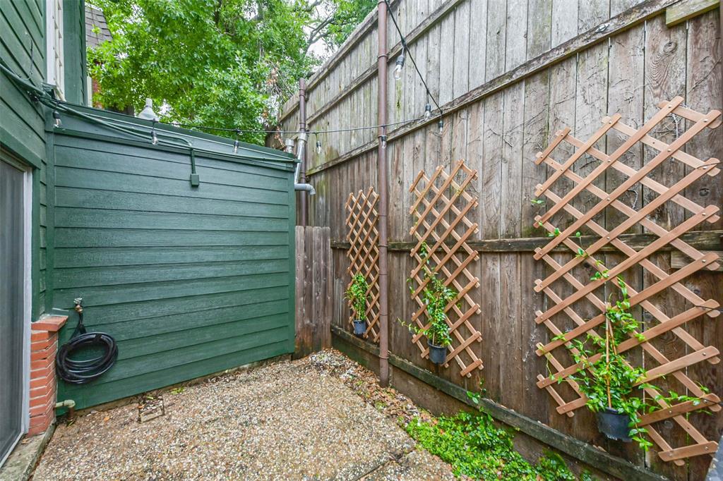 2225 Mimosa Drive #5, Houston, Texas image 16