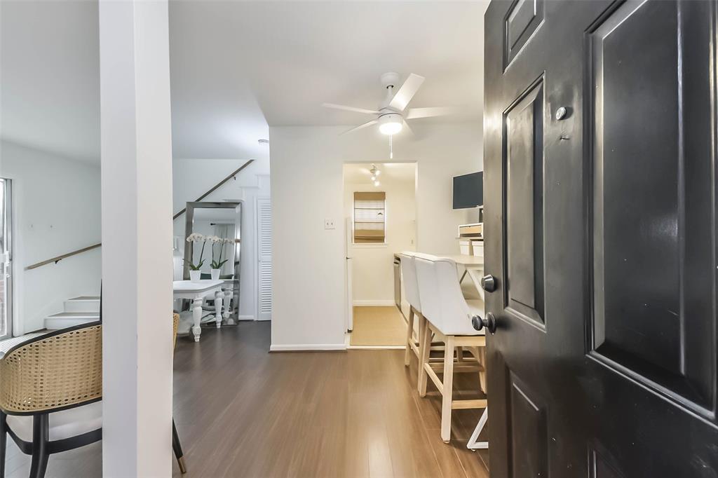 2225 Mimosa Drive #5, Houston, Texas image 4