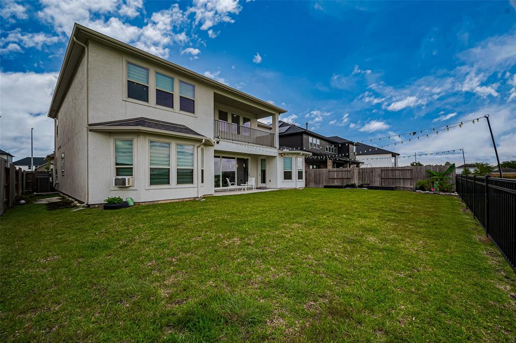 18311 Licola Meadow Lane, Richmond, Texas image 17