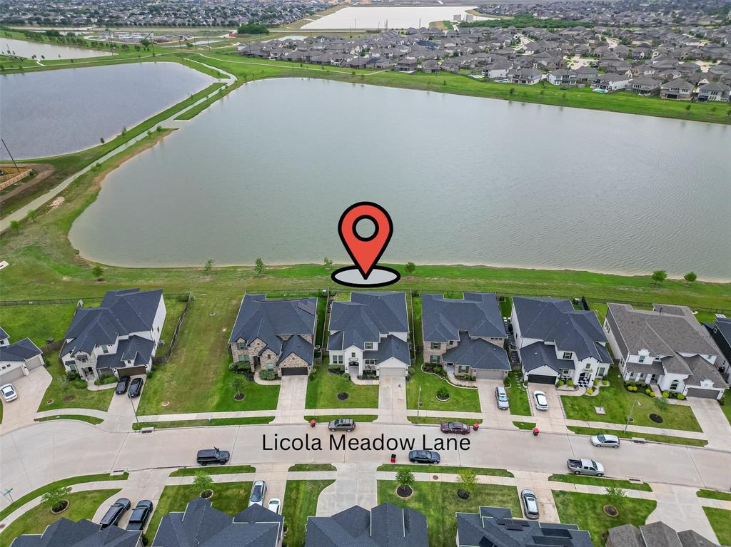 18311 Licola Meadow Lane, Richmond, Texas image 3