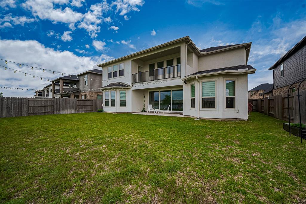 18311 Licola Meadow Lane, Richmond, Texas image 18