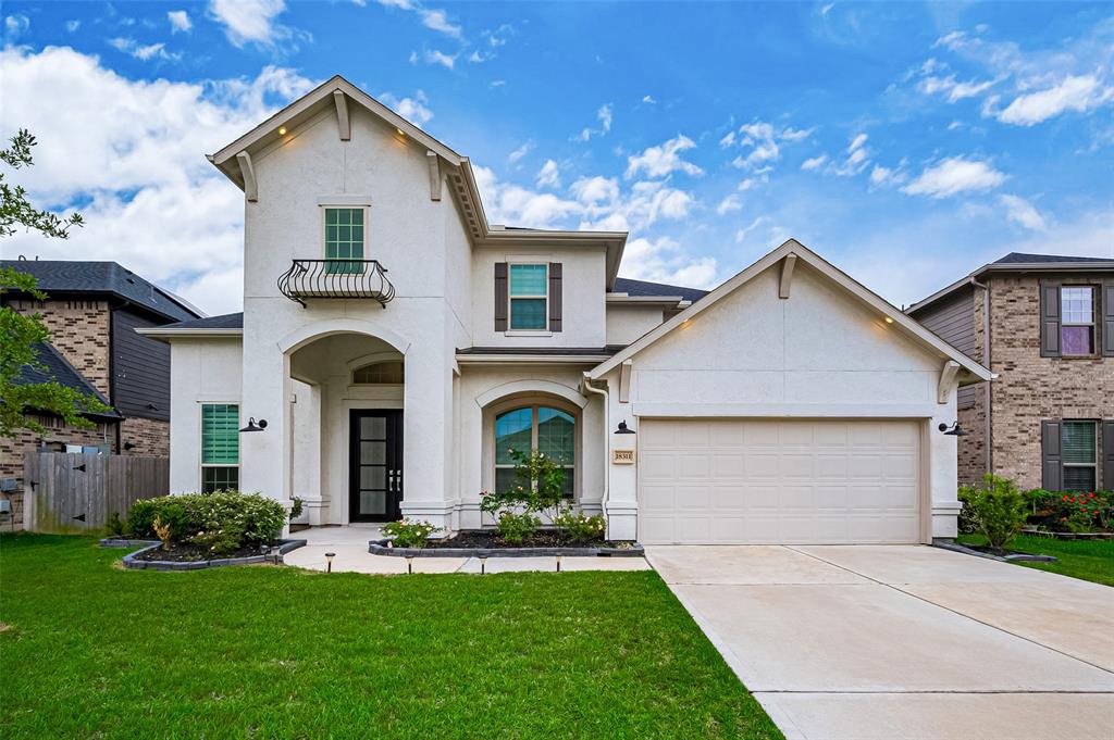 18311 Licola Meadow Lane, Richmond, Texas image 1