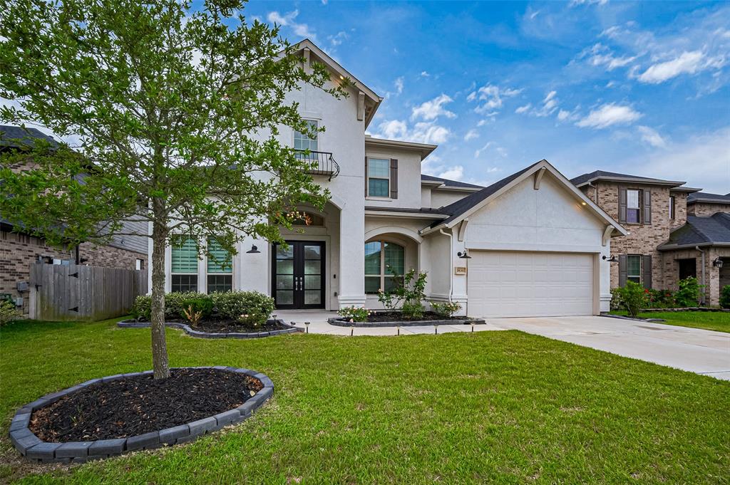 18311 Licola Meadow Lane, Richmond, Texas image 2