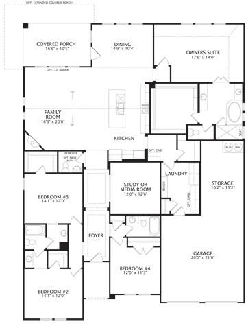 7814 River Bluet Place
