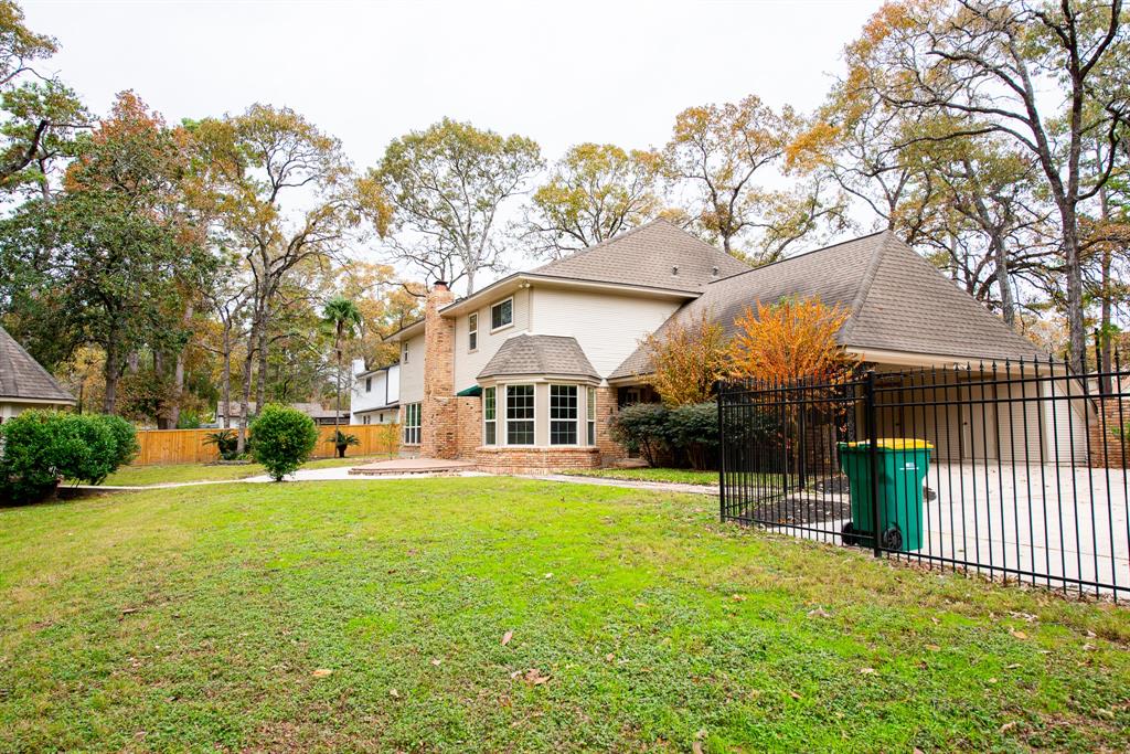 Conroe, Texas 77304, United States, 5 Bedrooms Bedrooms, ,5 BathroomsBathrooms,Residential,Active,26370