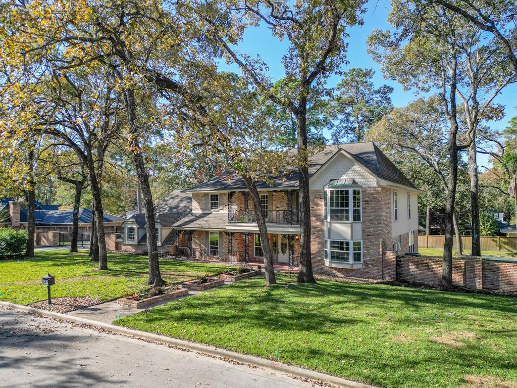 Conroe, Texas 77304, United States, 5 Bedrooms Bedrooms, ,5 BathroomsBathrooms,Residential,Active,26370