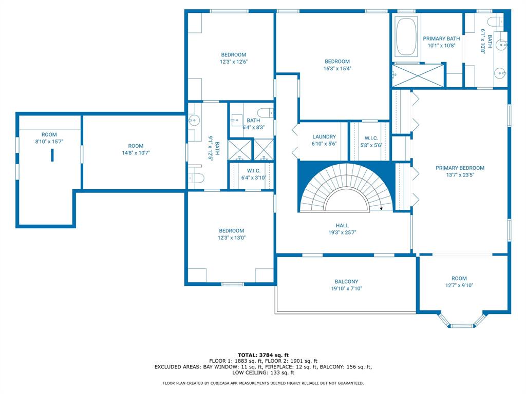Conroe, Texas 77304, United States, 5 Bedrooms Bedrooms, ,5 BathroomsBathrooms,Residential,Active,26370