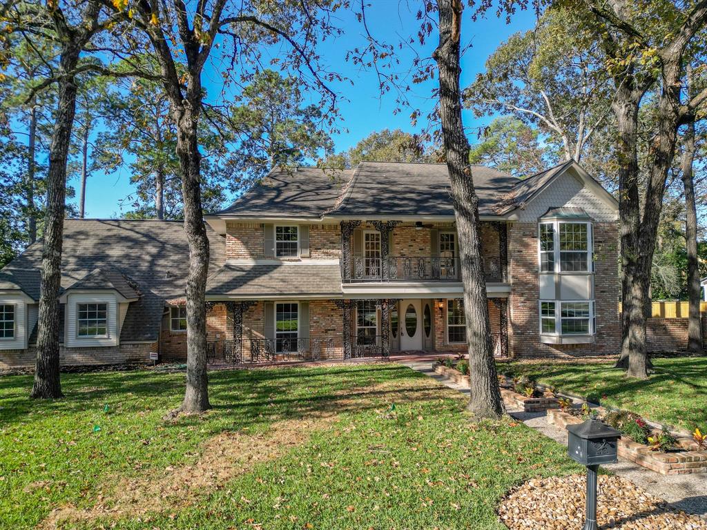 Conroe, Texas 77304, United States, 5 Bedrooms Bedrooms, ,5 BathroomsBathrooms,Residential,Active,26370