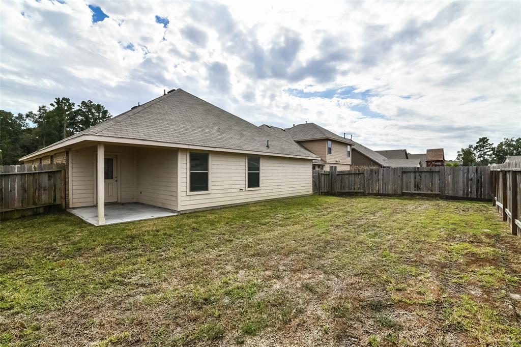 19191 Shire Horse Boulevard, Porter, Texas image 9