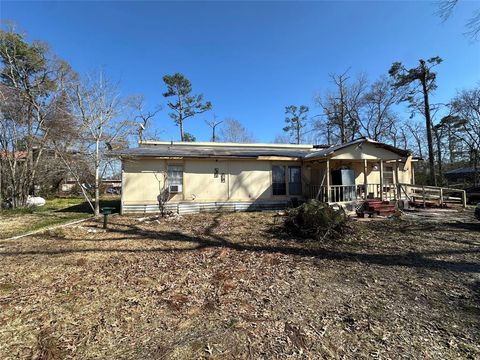 Photo of 17291 Bent Pine Drive, Conroe, TX 77302 (MLS # 41329749)
