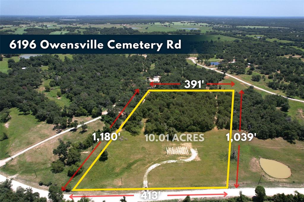 6196 Owensville Cemetery Road Rd, Franklin, Texas image 2