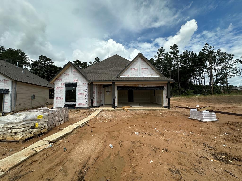 25506 West Blackwater Creek Trail