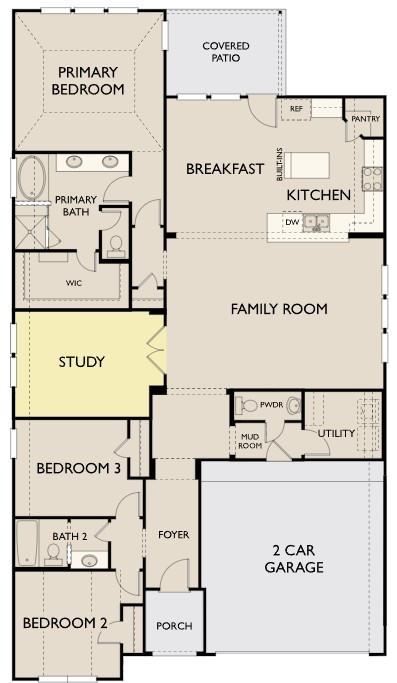 25506 West Blackwater Creek Trail