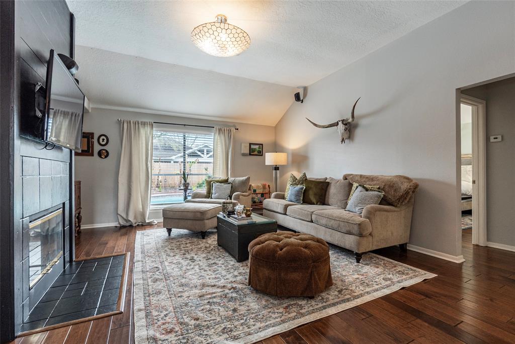 16023 Copper Canyon Drive