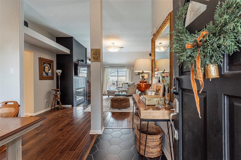 16023 Copper Canyon Drive