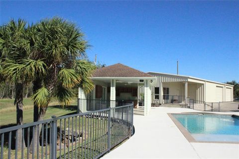 A home in Seabrook