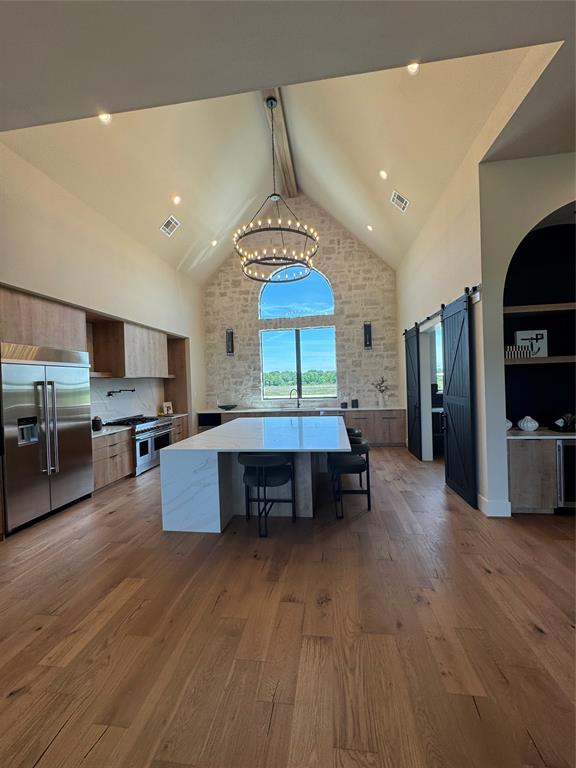 20218 Tealpointe Ridge Lane
