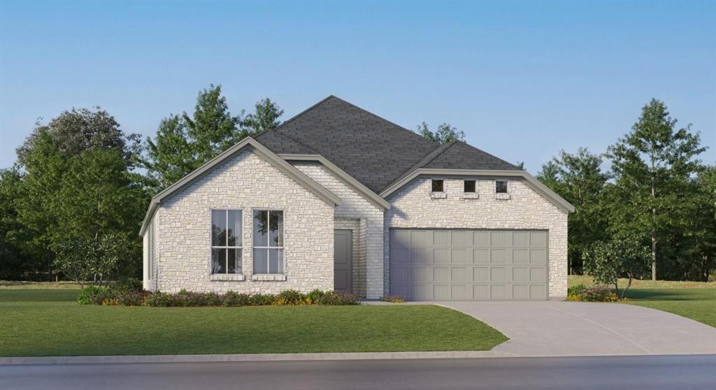 3016 Ruby Ridge Drive, Katy, Texas image 6