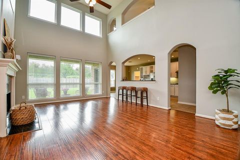 1638 Brookstone Lane Sugar Land TX 77479