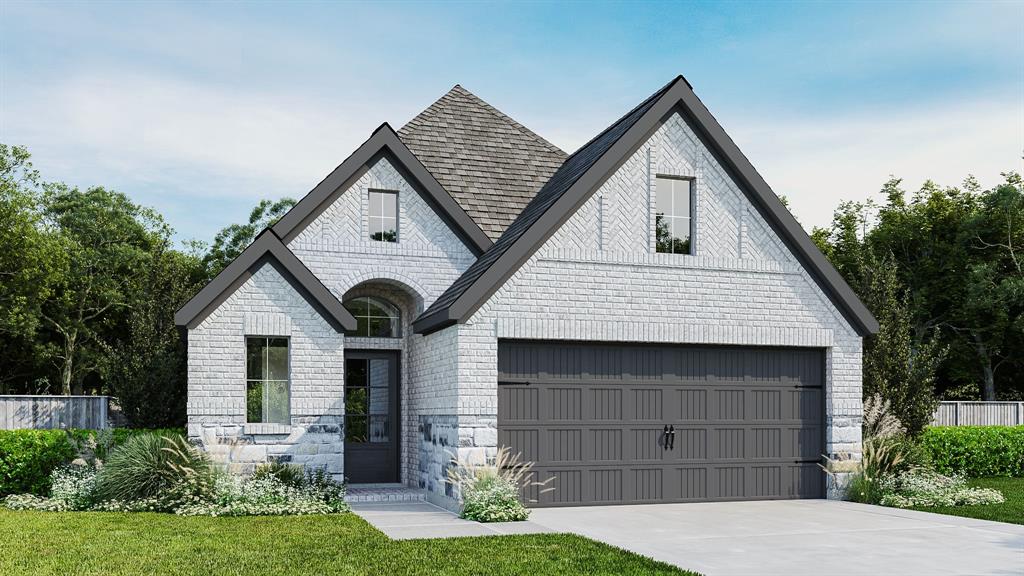 27222 Butterfly Mint Lane, Hockley, Texas image 1