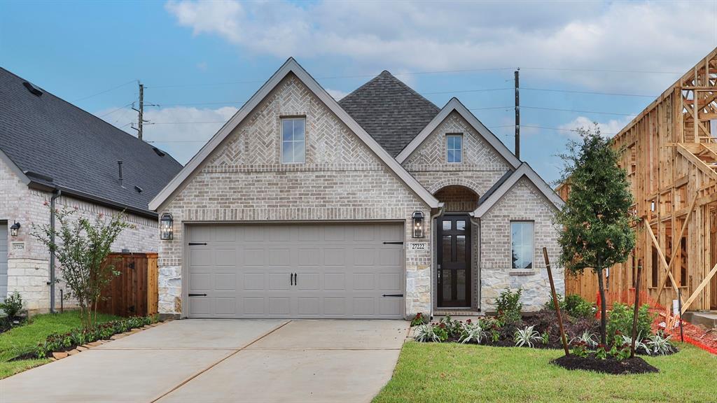 27222 Butterfly Mint Lane