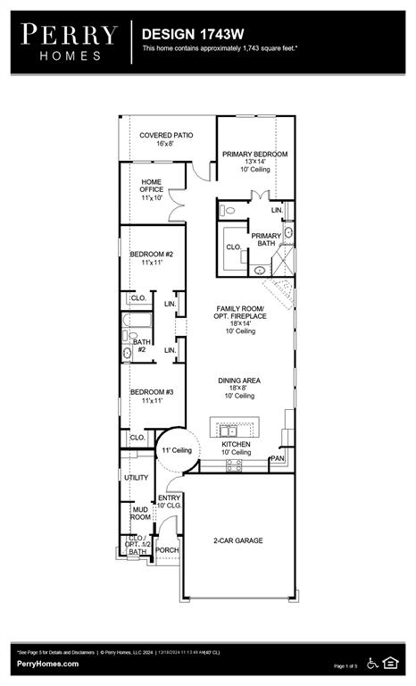 27222 Butterfly Mint Lane, Hockley, Texas image 2