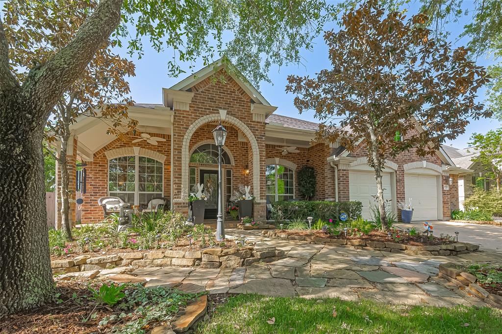 10522 Farmersville Fork, Missouri City, Texas image 2