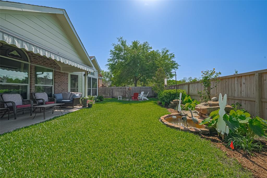 10522 Farmersville Fork, Missouri City, Texas image 26