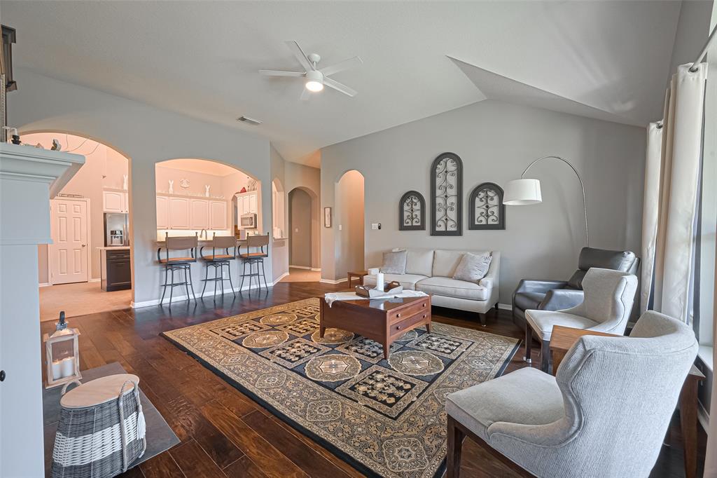 10522 Farmersville Fork, Missouri City, Texas image 11