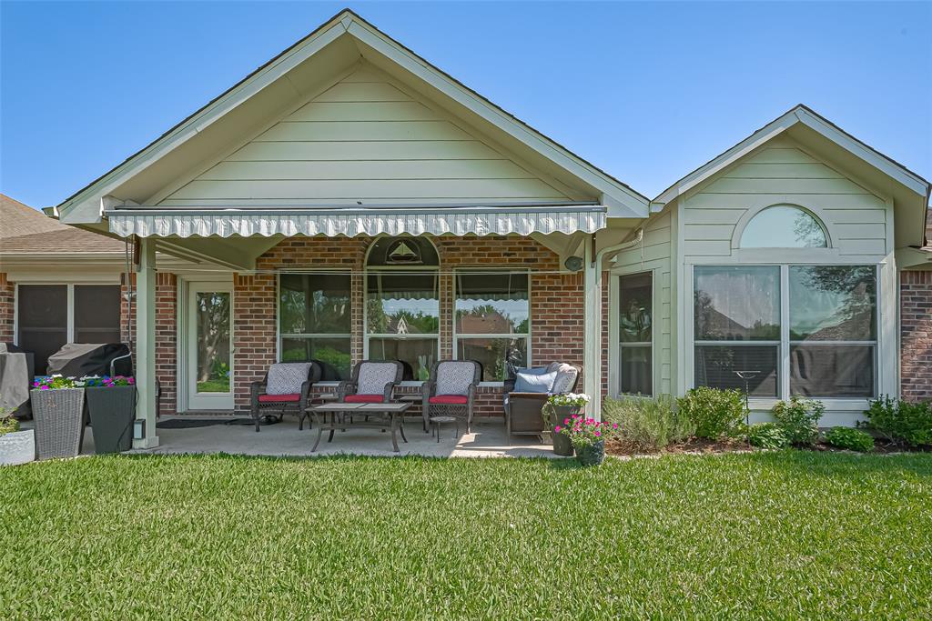 10522 Farmersville Fork, Missouri City, Texas image 28