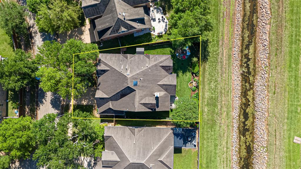 10522 Farmersville Fork, Missouri City, Texas image 31