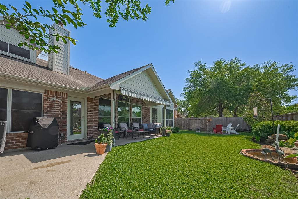 10522 Farmersville Fork, Missouri City, Texas image 29
