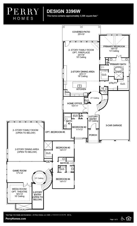 4631 Rustic Garden Lane, Fulshear, Texas image 3
