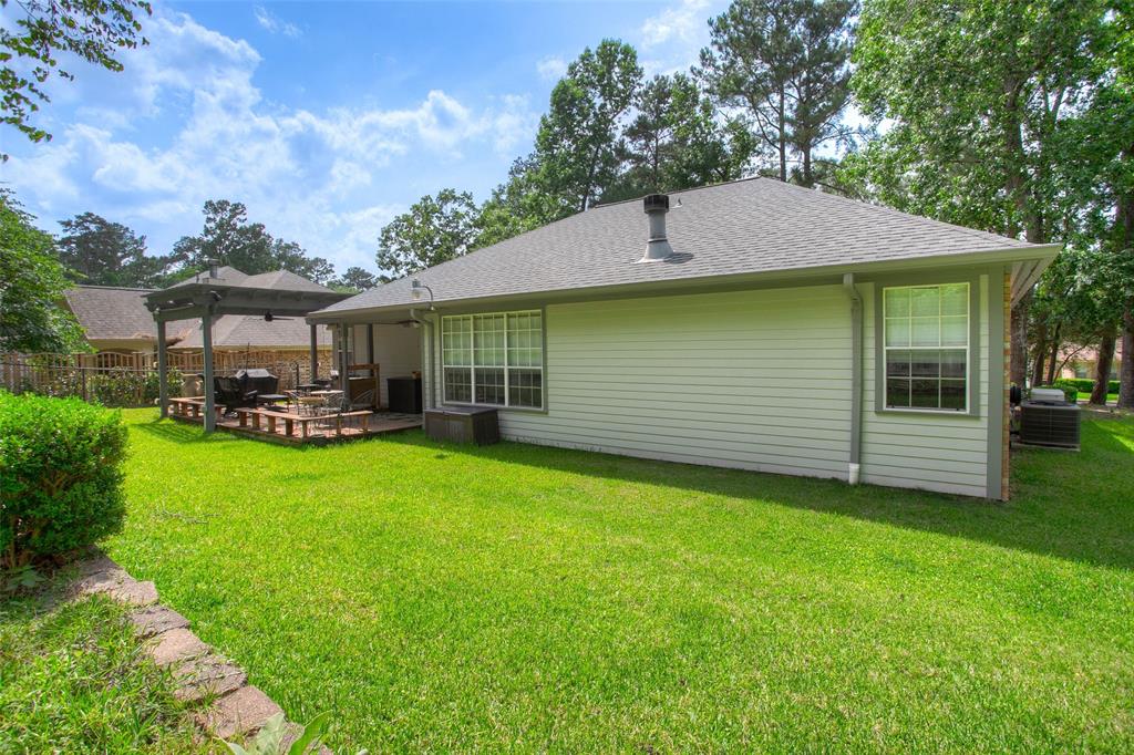 1912 Rollingwood Drive, Huntsville, Texas image 34
