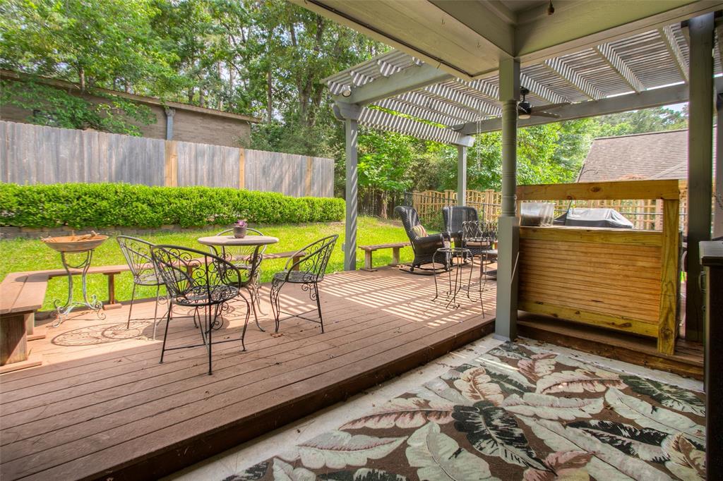 1912 Rollingwood Drive, Huntsville, Texas image 33