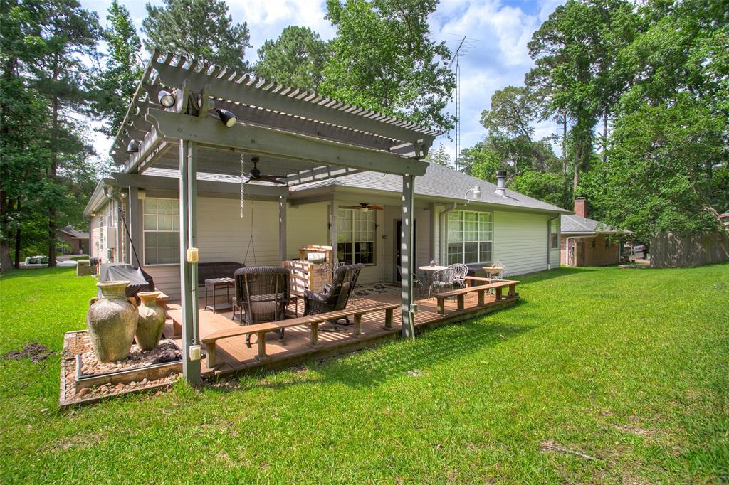 1912 Rollingwood Drive, Huntsville, Texas image 31