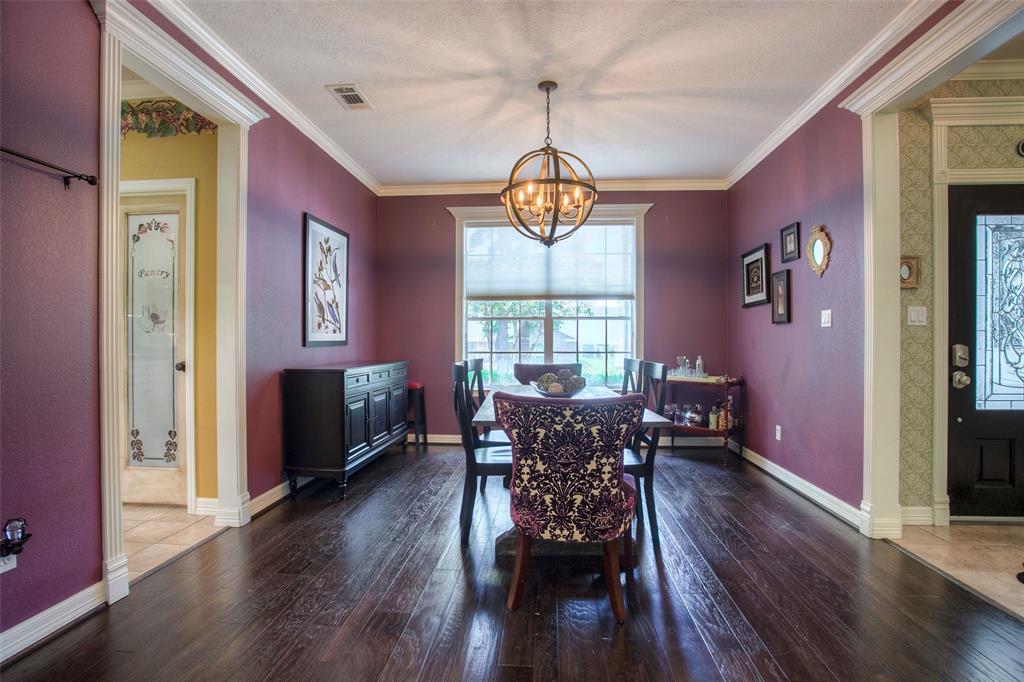 1912 Rollingwood Drive, Huntsville, Texas image 12