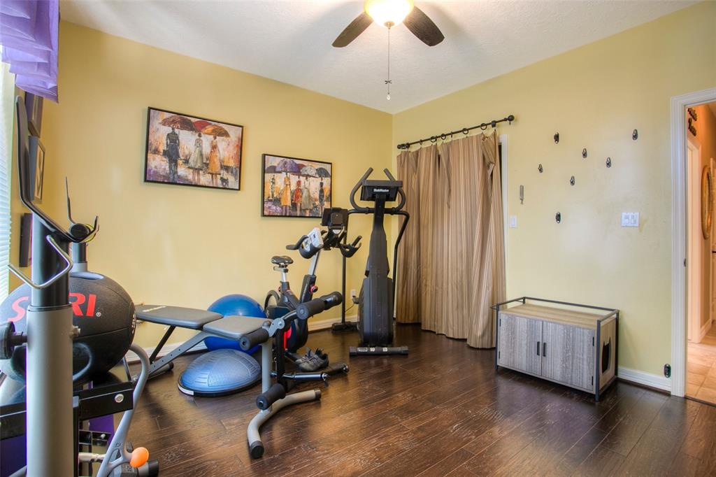 1912 Rollingwood Drive, Huntsville, Texas image 26