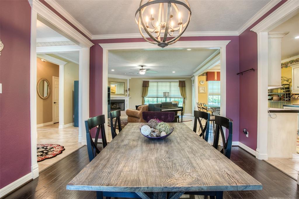 1912 Rollingwood Drive, Huntsville, Texas image 13