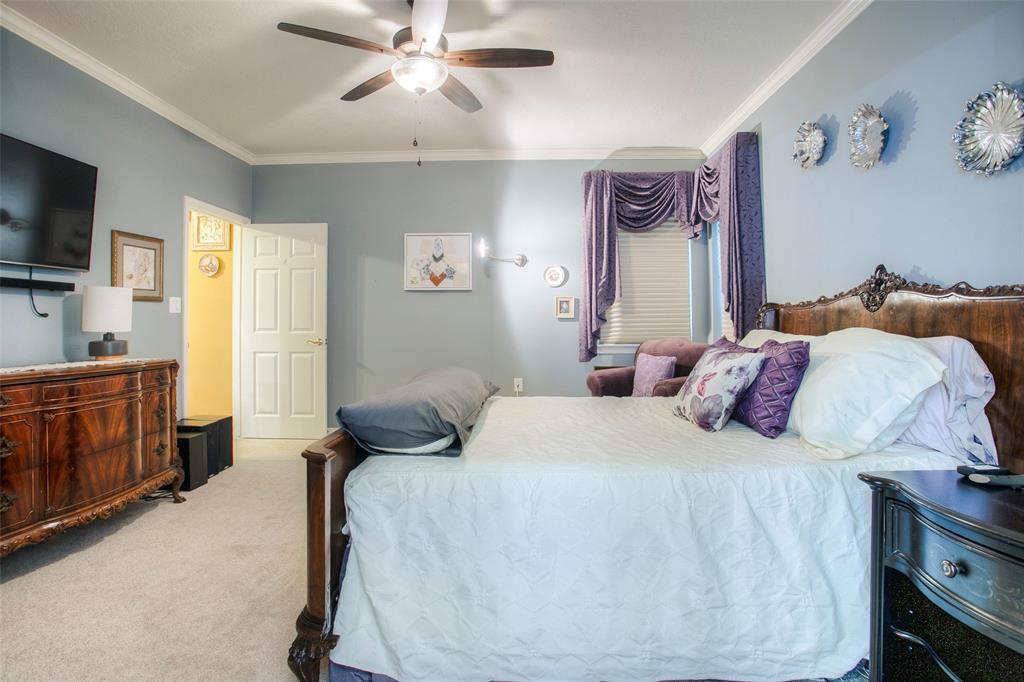 1912 Rollingwood Drive, Huntsville, Texas image 19