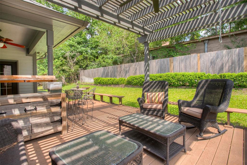 1912 Rollingwood Drive, Huntsville, Texas image 32
