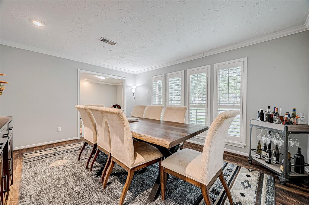 11607 Knobcrest Drive, Houston, Texas image 18