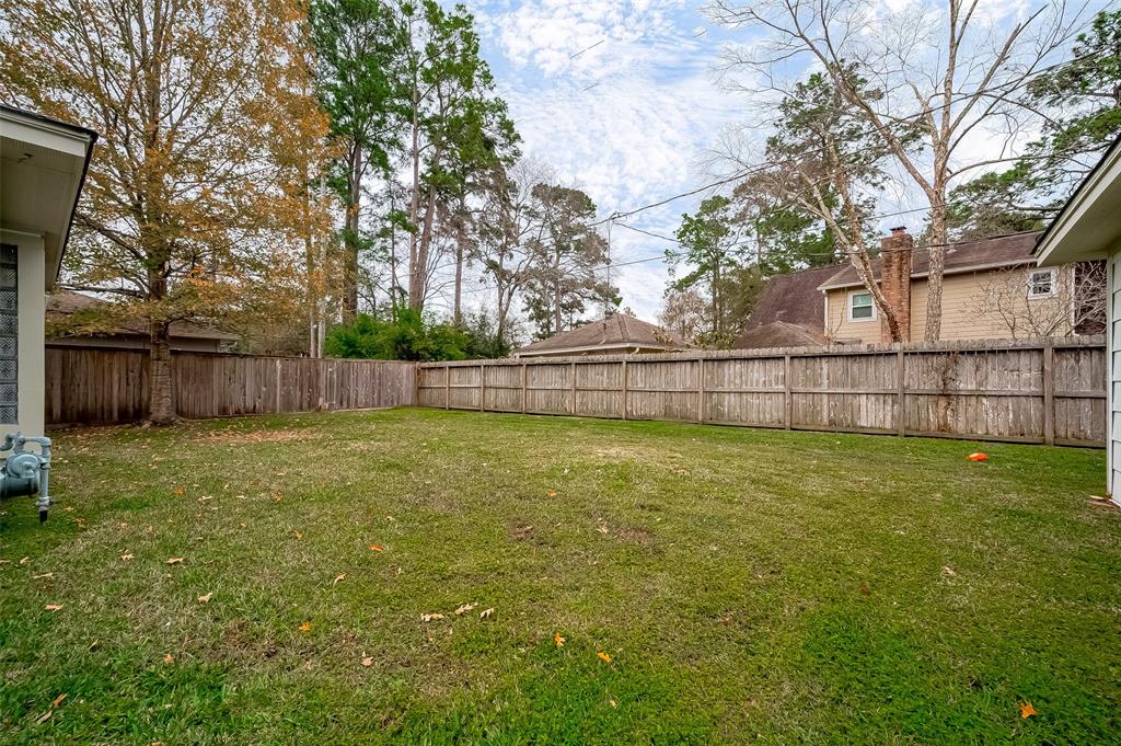 11607 Knobcrest Drive, Houston, Texas image 48